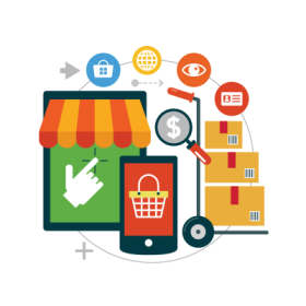 Разработка сложного сайта для сферы логистики в Марселе